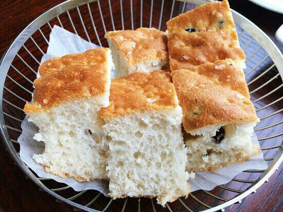 La Brasserie Restaurant